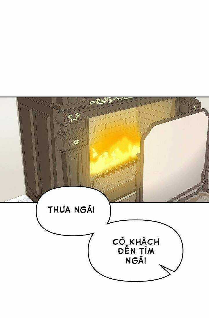 Hãy Bỏ Mặc Tôi Chapter 11 trang 37