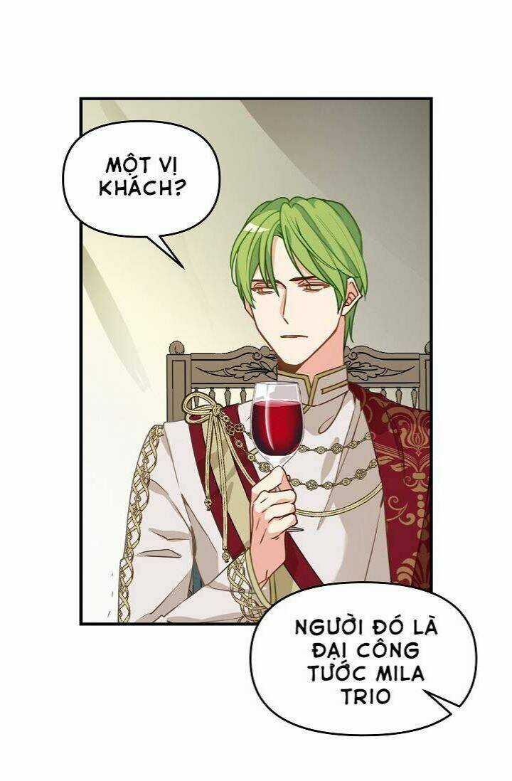 Hãy Bỏ Mặc Tôi Chapter 11 trang 38