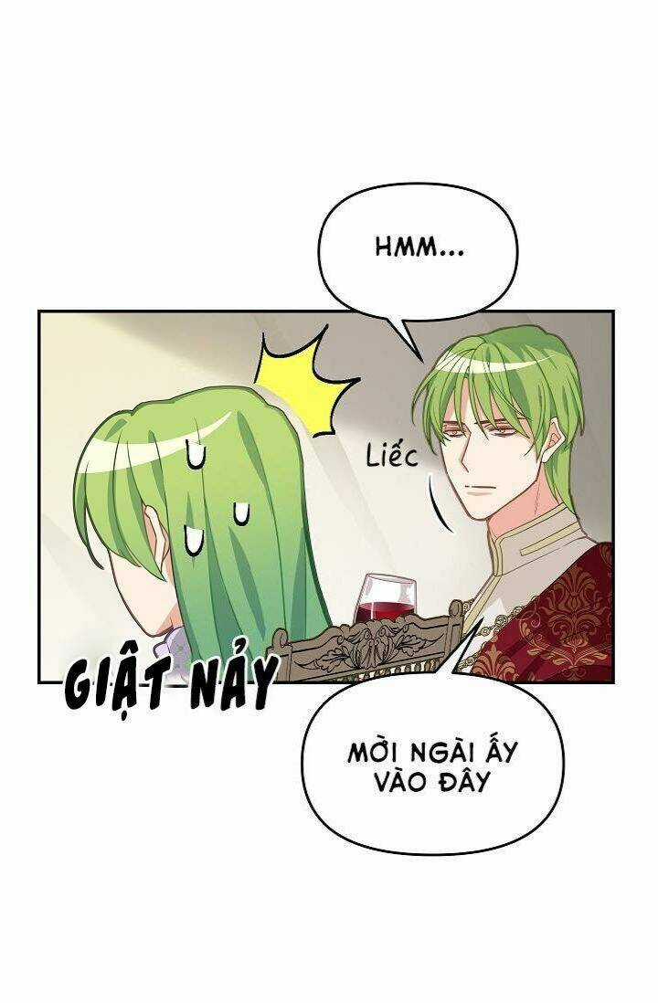 Hãy Bỏ Mặc Tôi Chapter 11 trang 39