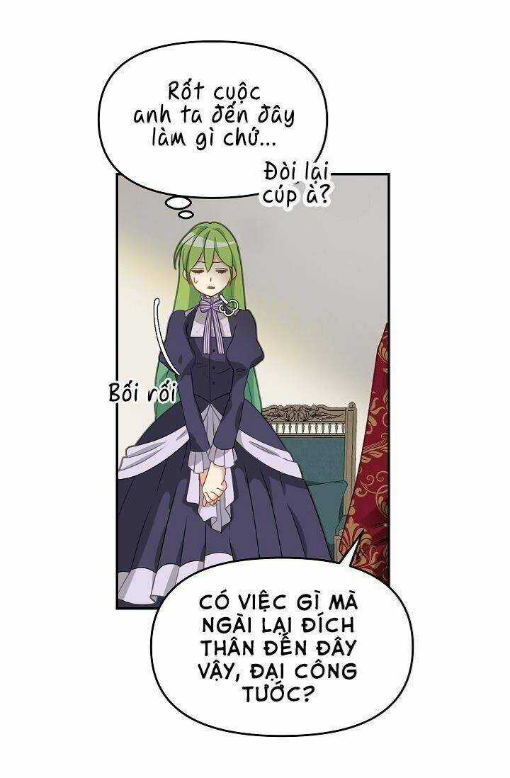 Hãy Bỏ Mặc Tôi Chapter 11 trang 40