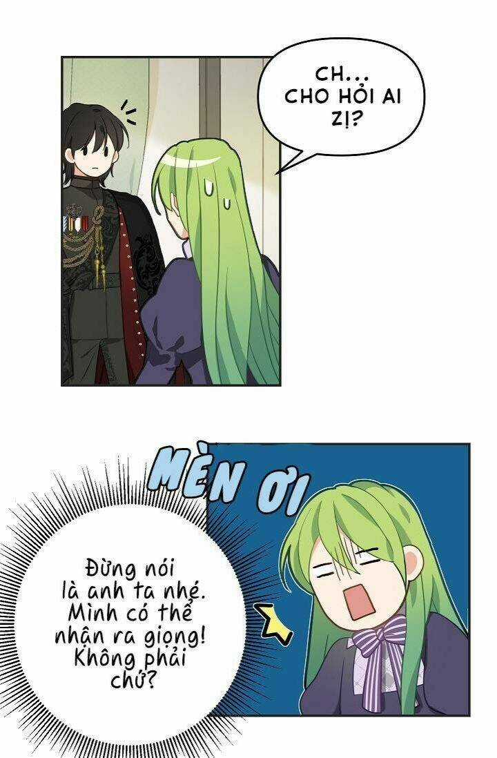 Hãy Bỏ Mặc Tôi Chapter 11 trang 44