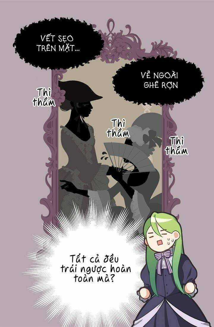 Hãy Bỏ Mặc Tôi Chapter 11 trang 49