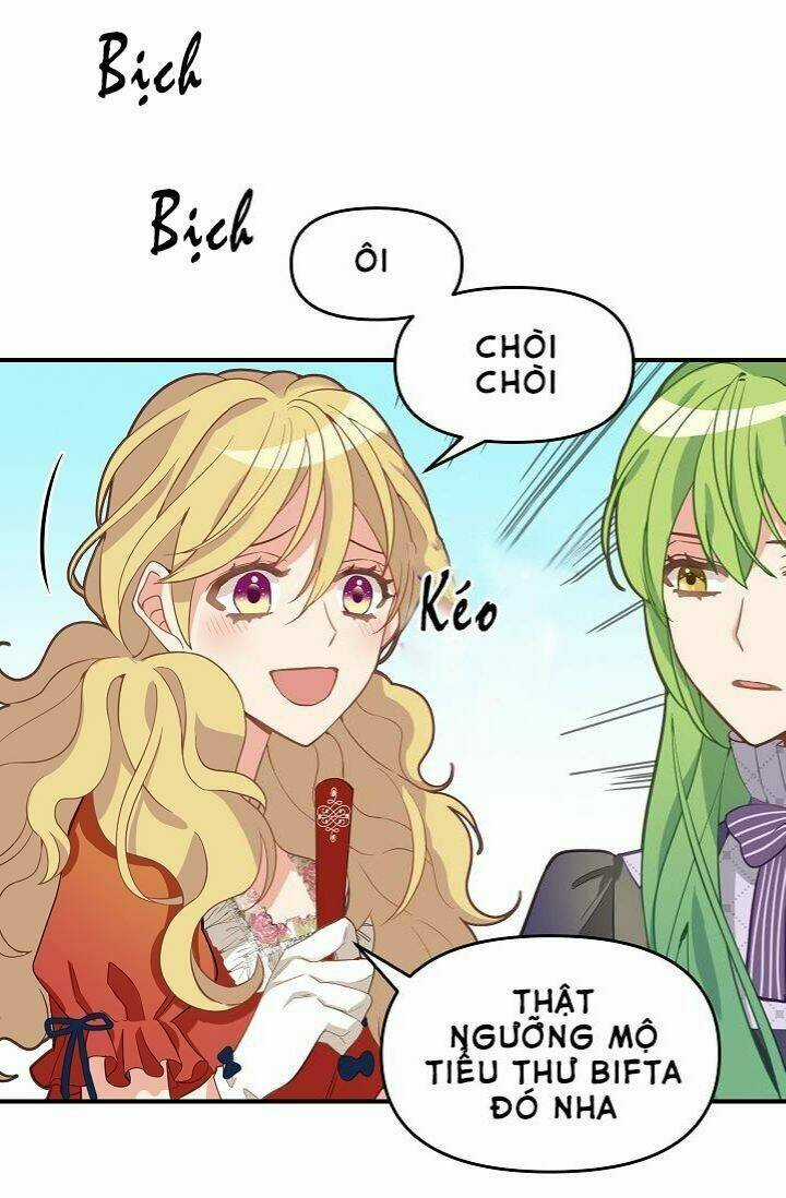 Hãy Bỏ Mặc Tôi Chapter 11 trang 5