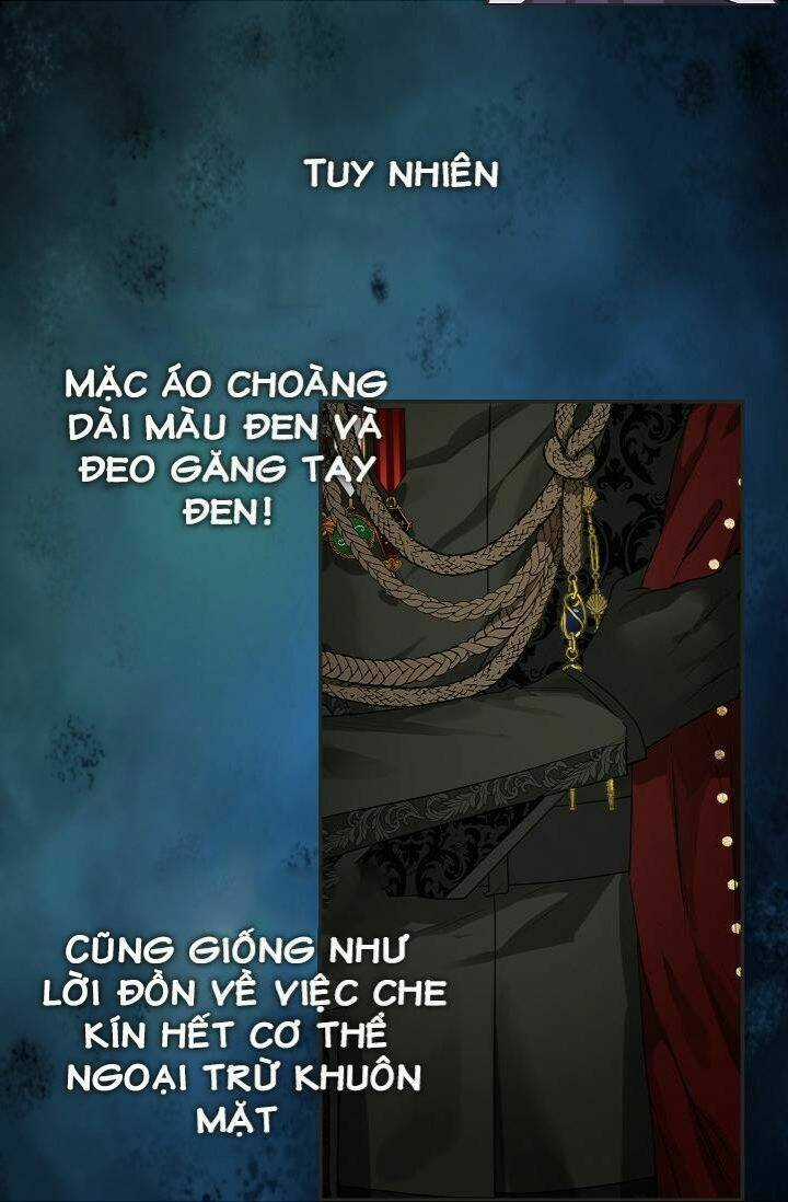 Hãy Bỏ Mặc Tôi Chapter 11 trang 50