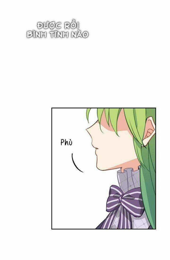 Hãy Bỏ Mặc Tôi Chapter 11 trang 51