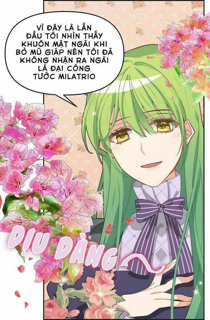 Hãy Bỏ Mặc Tôi Chapter 11 trang 52