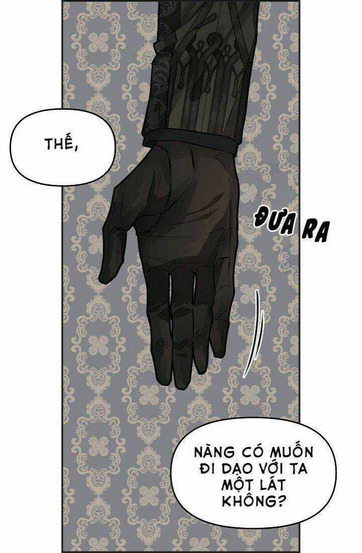 Hãy Bỏ Mặc Tôi Chapter 11 trang 54