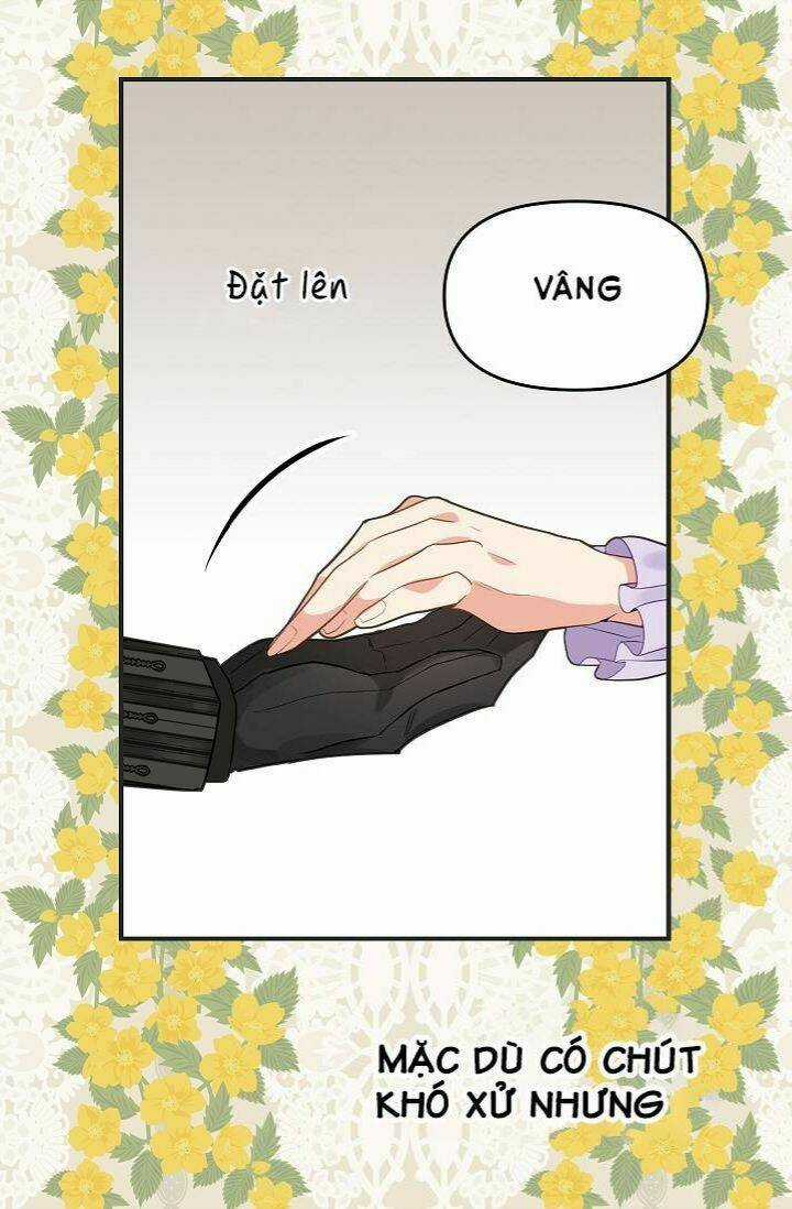 Hãy Bỏ Mặc Tôi Chapter 11 trang 57