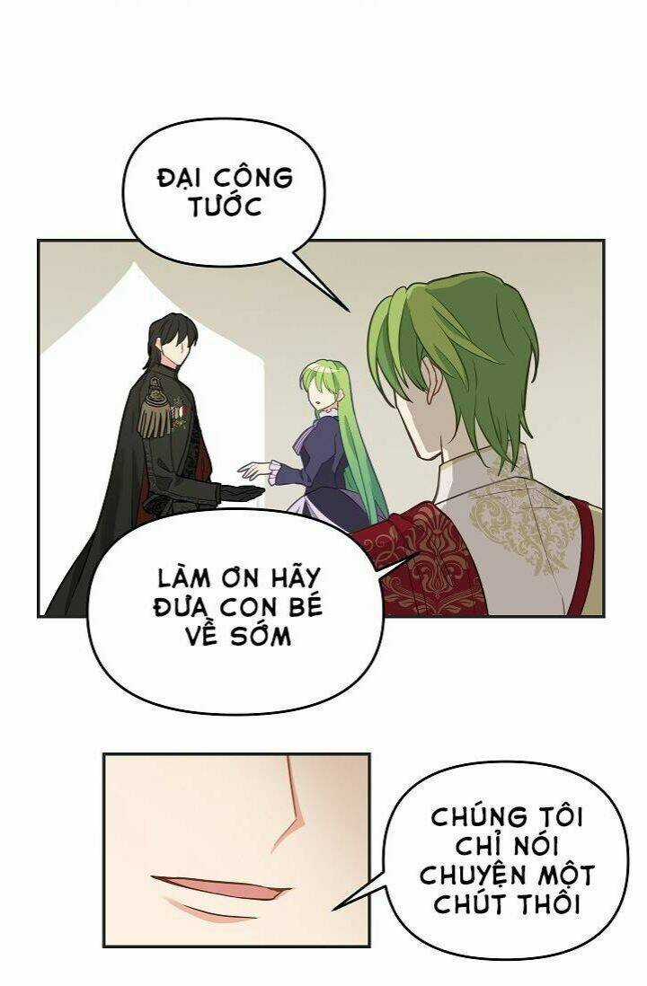 Hãy Bỏ Mặc Tôi Chapter 11 trang 58