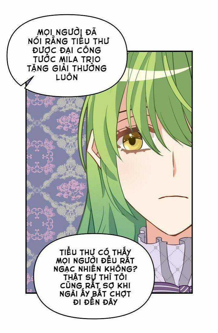 Hãy Bỏ Mặc Tôi Chapter 11 trang 6