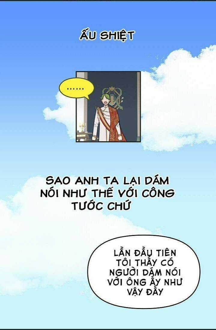 Hãy Bỏ Mặc Tôi Chapter 11 trang 60
