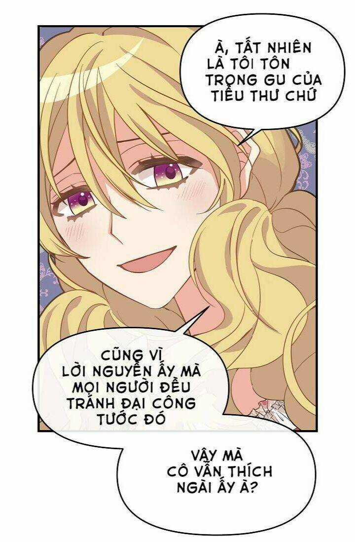 Hãy Bỏ Mặc Tôi Chapter 11 trang 7