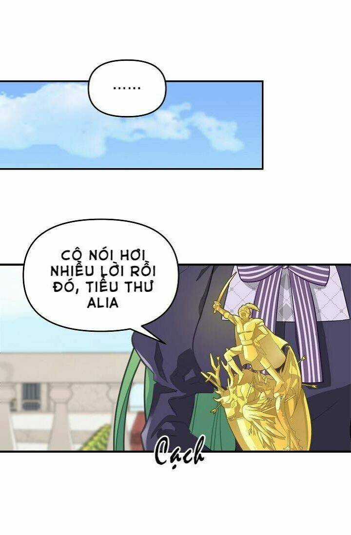 Hãy Bỏ Mặc Tôi Chapter 11 trang 8