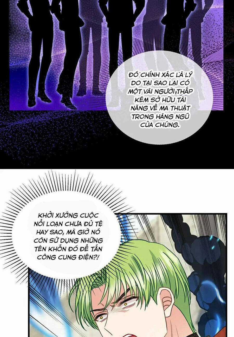 Hãy Bỏ Mặc Tôi Chapter 110 trang 12