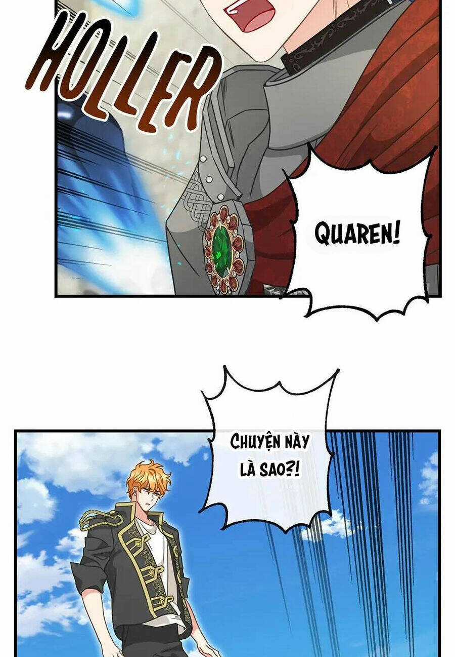 Hãy Bỏ Mặc Tôi Chapter 110 trang 13