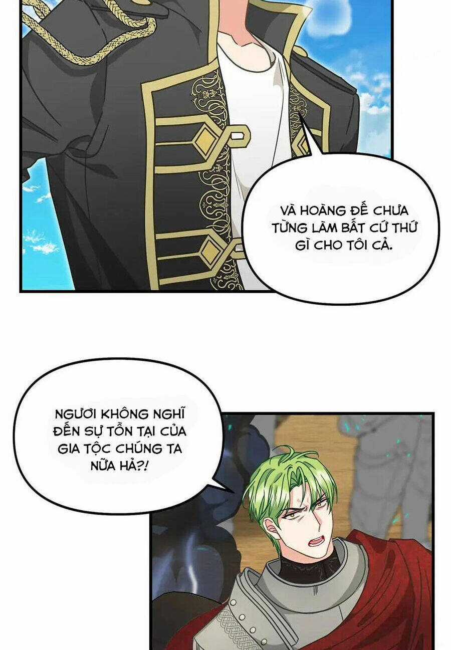 Hãy Bỏ Mặc Tôi Chapter 110 trang 15