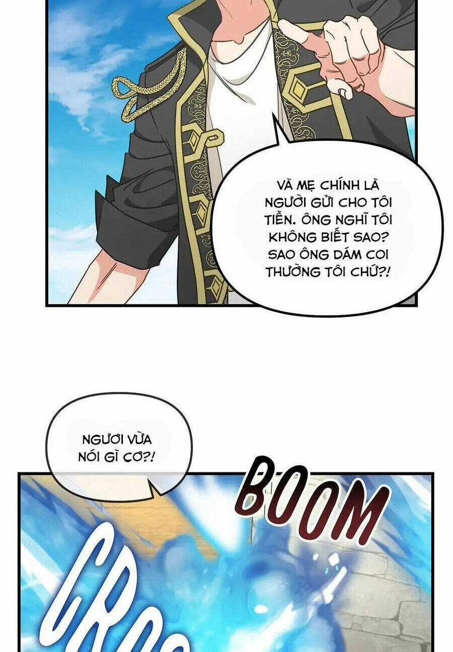 Hãy Bỏ Mặc Tôi Chapter 110 trang 17