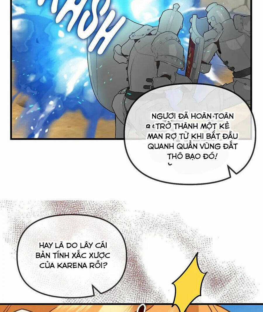 Hãy Bỏ Mặc Tôi Chapter 110 trang 18