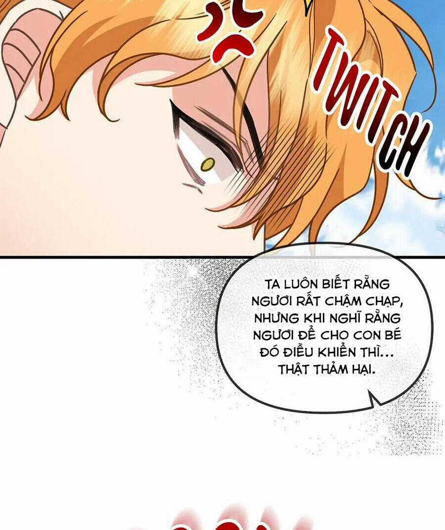 Hãy Bỏ Mặc Tôi Chapter 110 trang 19