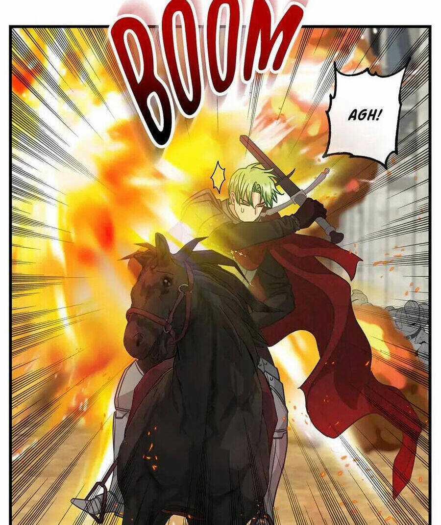 Hãy Bỏ Mặc Tôi Chapter 110 trang 20