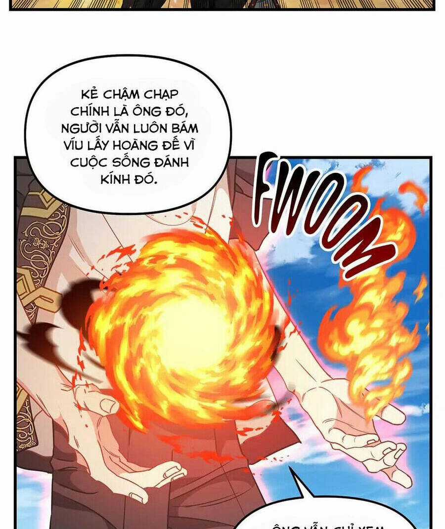 Hãy Bỏ Mặc Tôi Chapter 110 trang 21