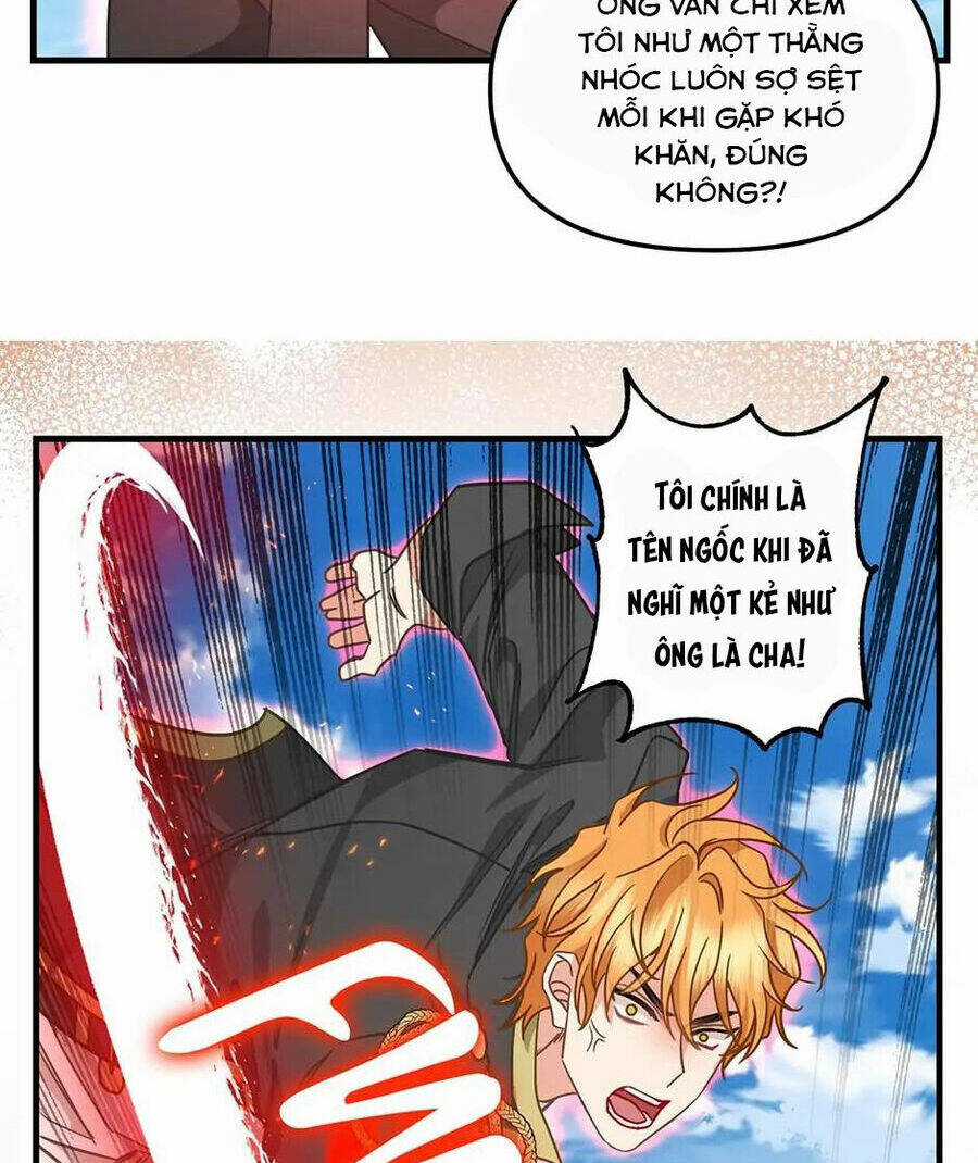 Hãy Bỏ Mặc Tôi Chapter 110 trang 22