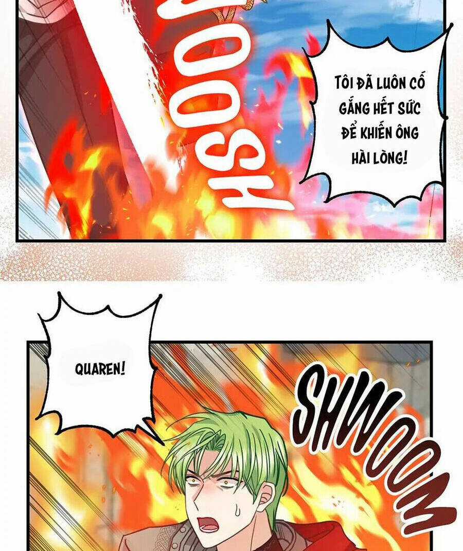 Hãy Bỏ Mặc Tôi Chapter 110 trang 23