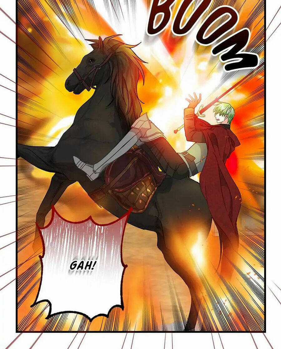 Hãy Bỏ Mặc Tôi Chapter 110 trang 26