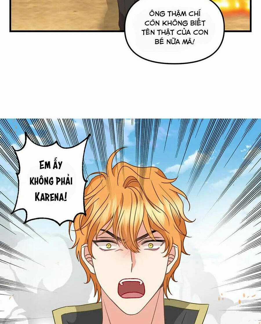 Hãy Bỏ Mặc Tôi Chapter 110 trang 29