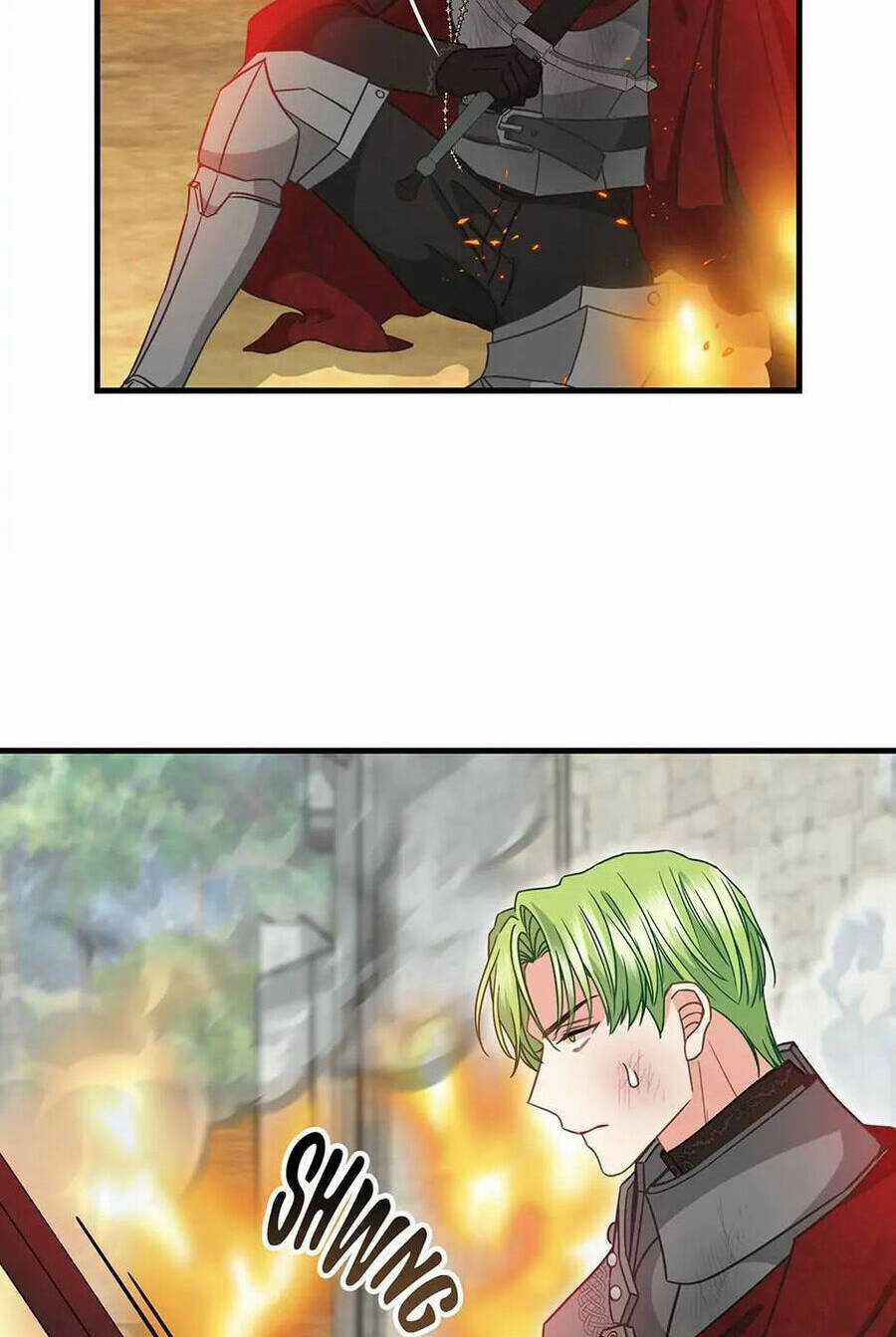 Hãy Bỏ Mặc Tôi Chapter 110 trang 31