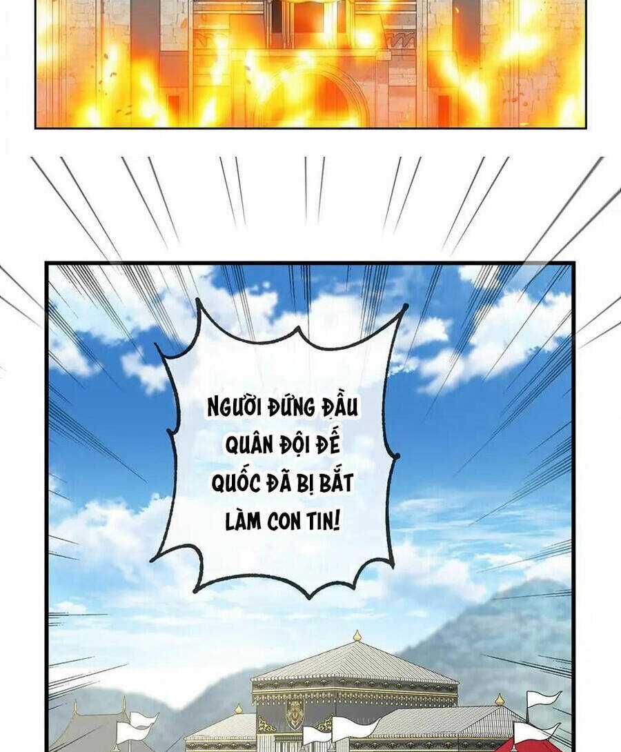 Hãy Bỏ Mặc Tôi Chapter 110 trang 39