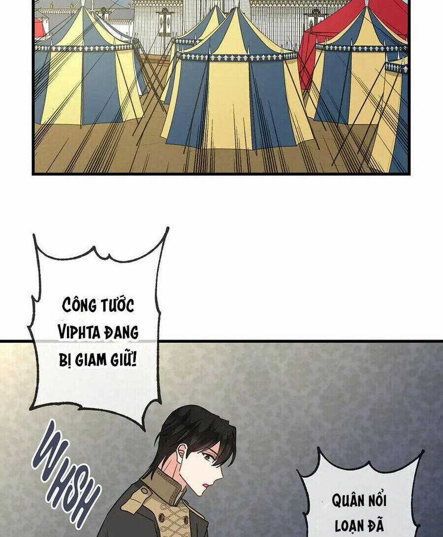 Hãy Bỏ Mặc Tôi Chapter 110 trang 40