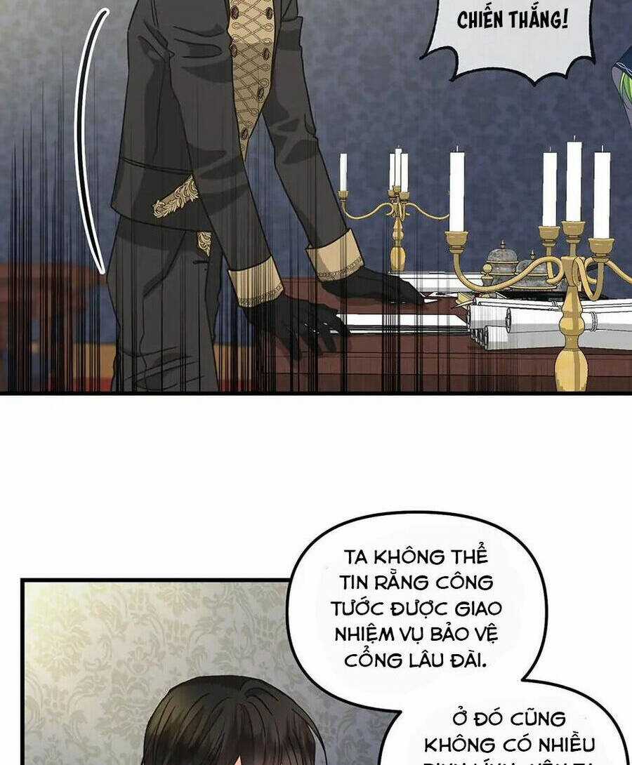 Hãy Bỏ Mặc Tôi Chapter 110 trang 41