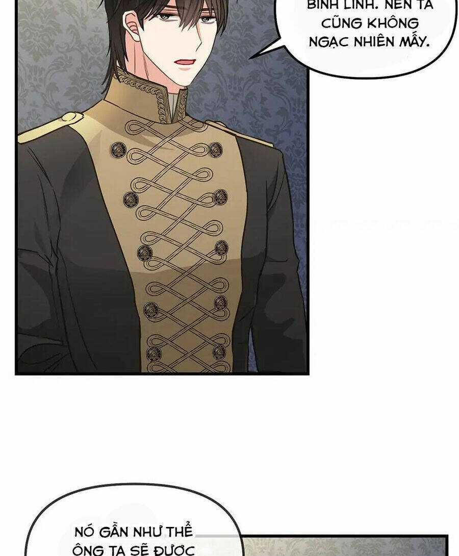 Hãy Bỏ Mặc Tôi Chapter 110 trang 42