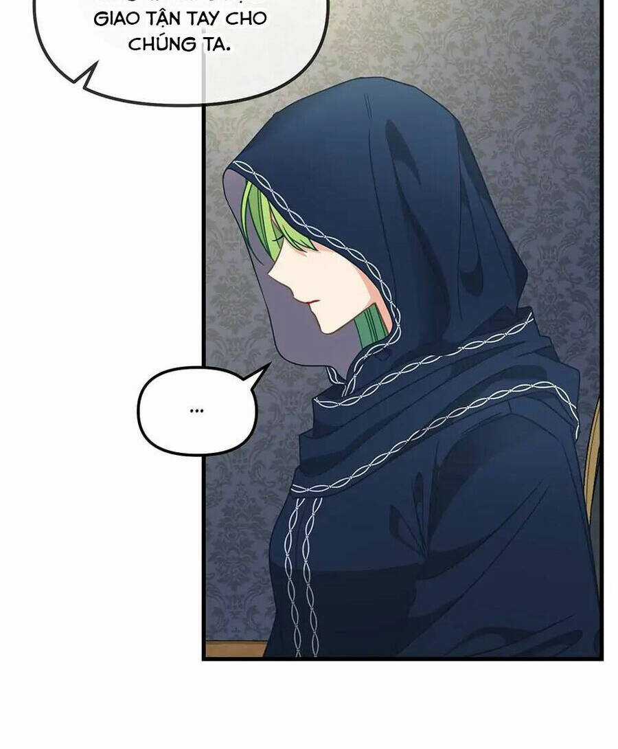 Hãy Bỏ Mặc Tôi Chapter 110 trang 43