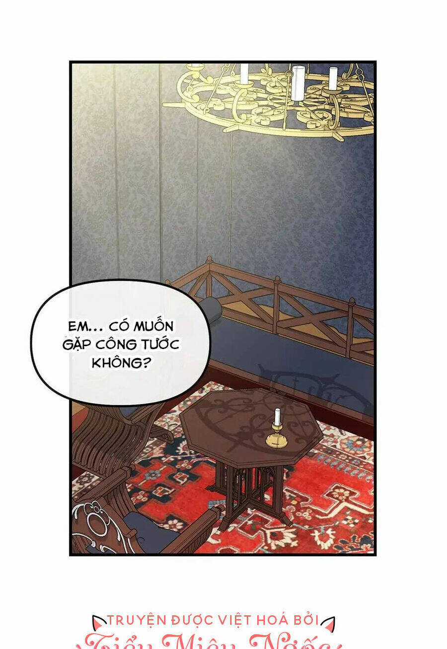 Hãy Bỏ Mặc Tôi Chapter 110 trang 44