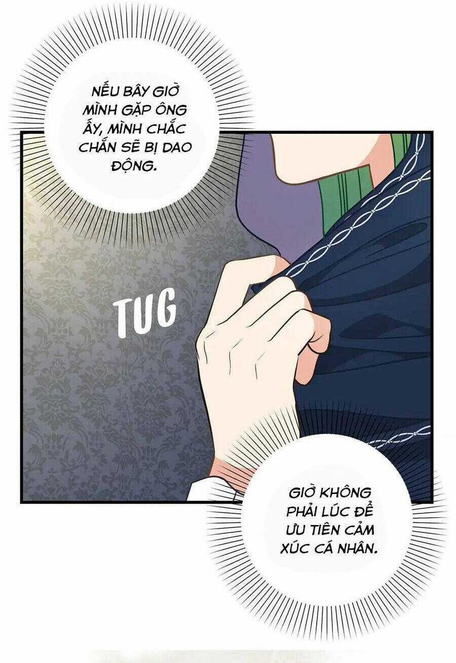 Hãy Bỏ Mặc Tôi Chapter 110 trang 46