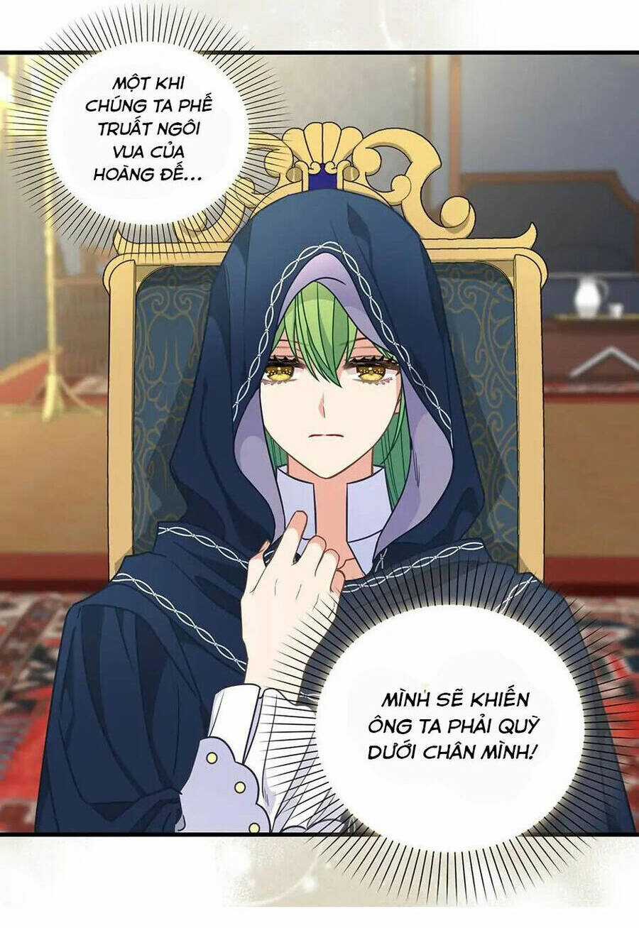 Hãy Bỏ Mặc Tôi Chapter 110 trang 47