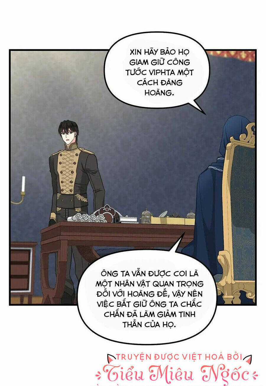 Hãy Bỏ Mặc Tôi Chapter 110 trang 48