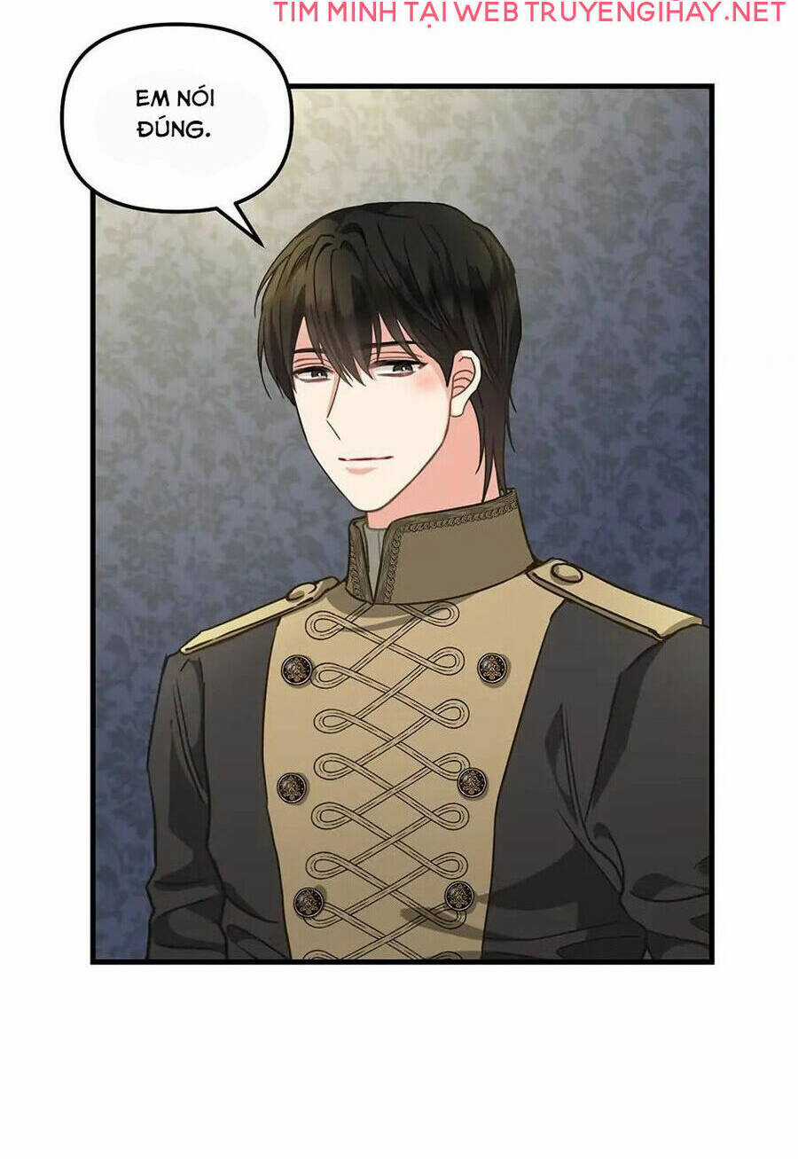 Hãy Bỏ Mặc Tôi Chapter 110 trang 49