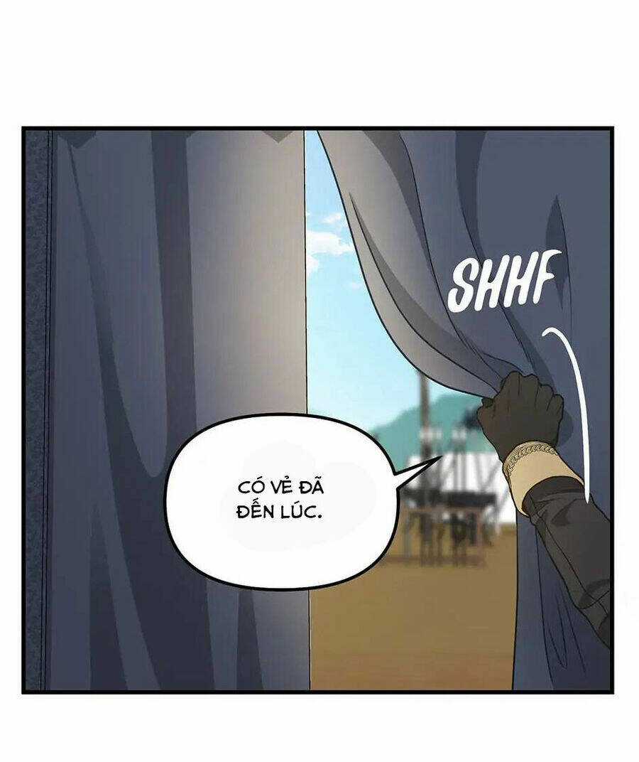 Hãy Bỏ Mặc Tôi Chapter 110 trang 50