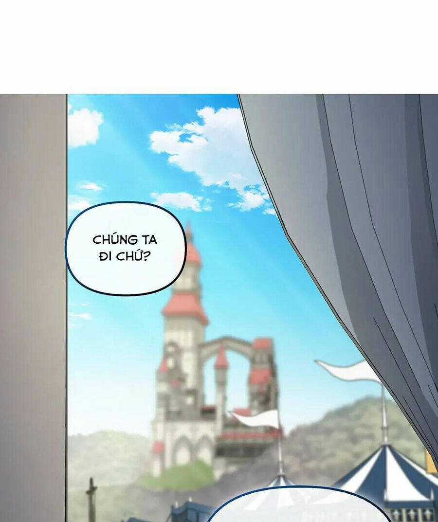 Hãy Bỏ Mặc Tôi Chapter 110 trang 51