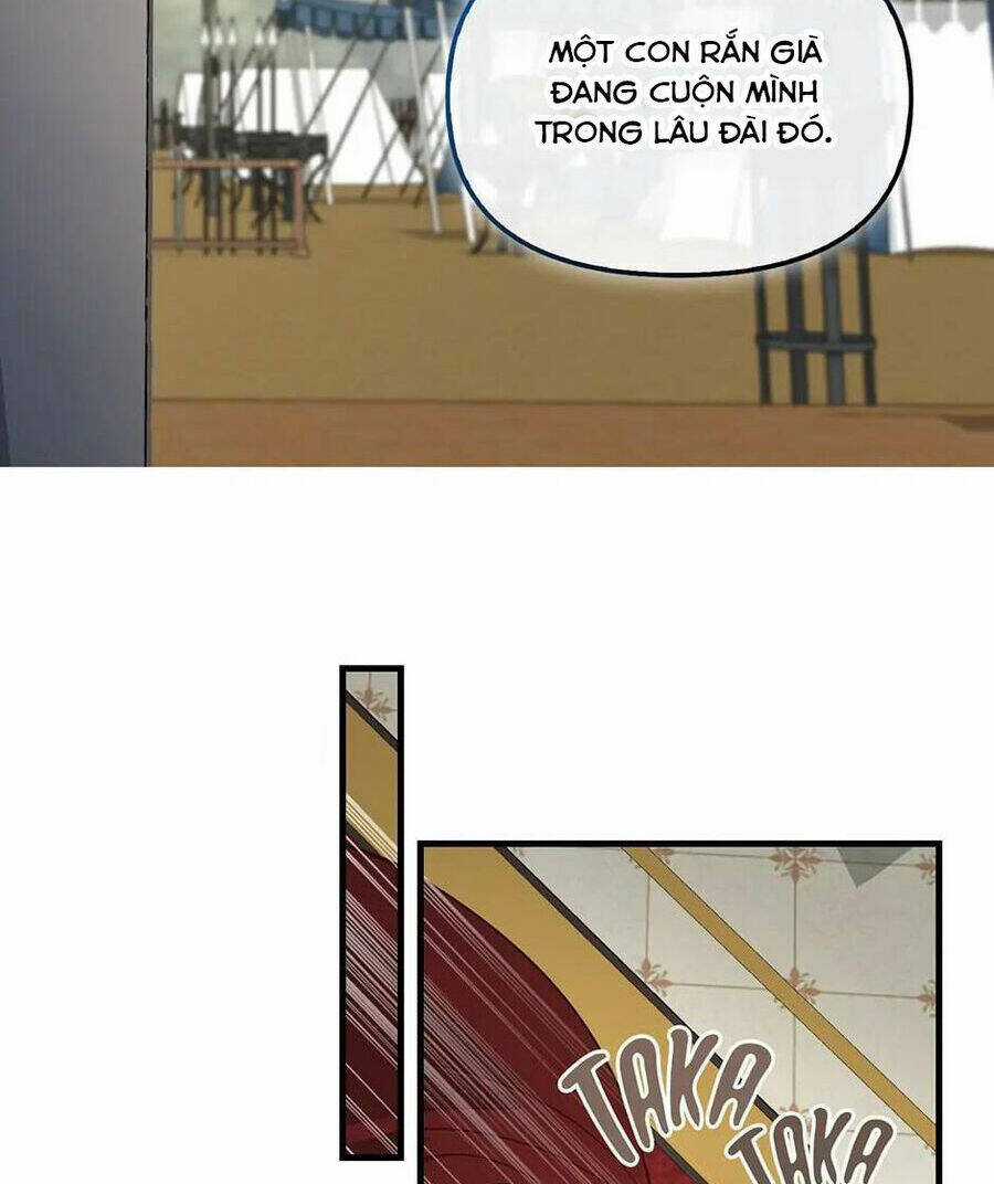 Hãy Bỏ Mặc Tôi Chapter 110 trang 52