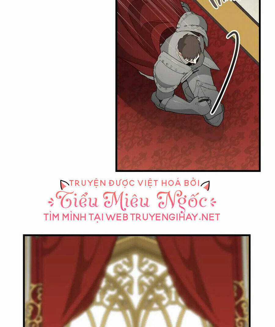 Hãy Bỏ Mặc Tôi Chapter 110 trang 53