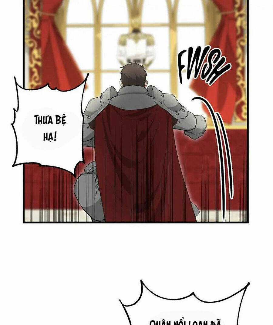 Hãy Bỏ Mặc Tôi Chapter 110 trang 54