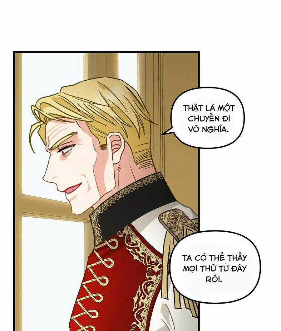 Hãy Bỏ Mặc Tôi Chapter 110 trang 56