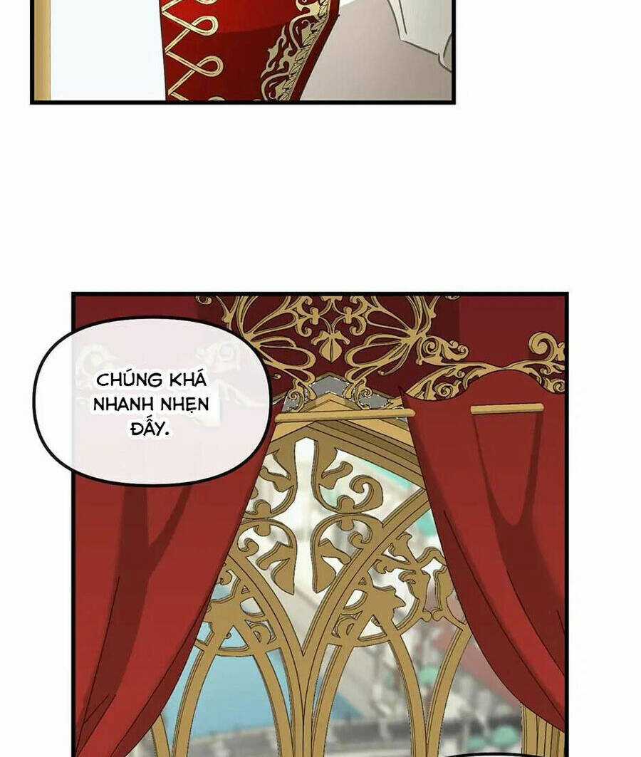Hãy Bỏ Mặc Tôi Chapter 110 trang 57