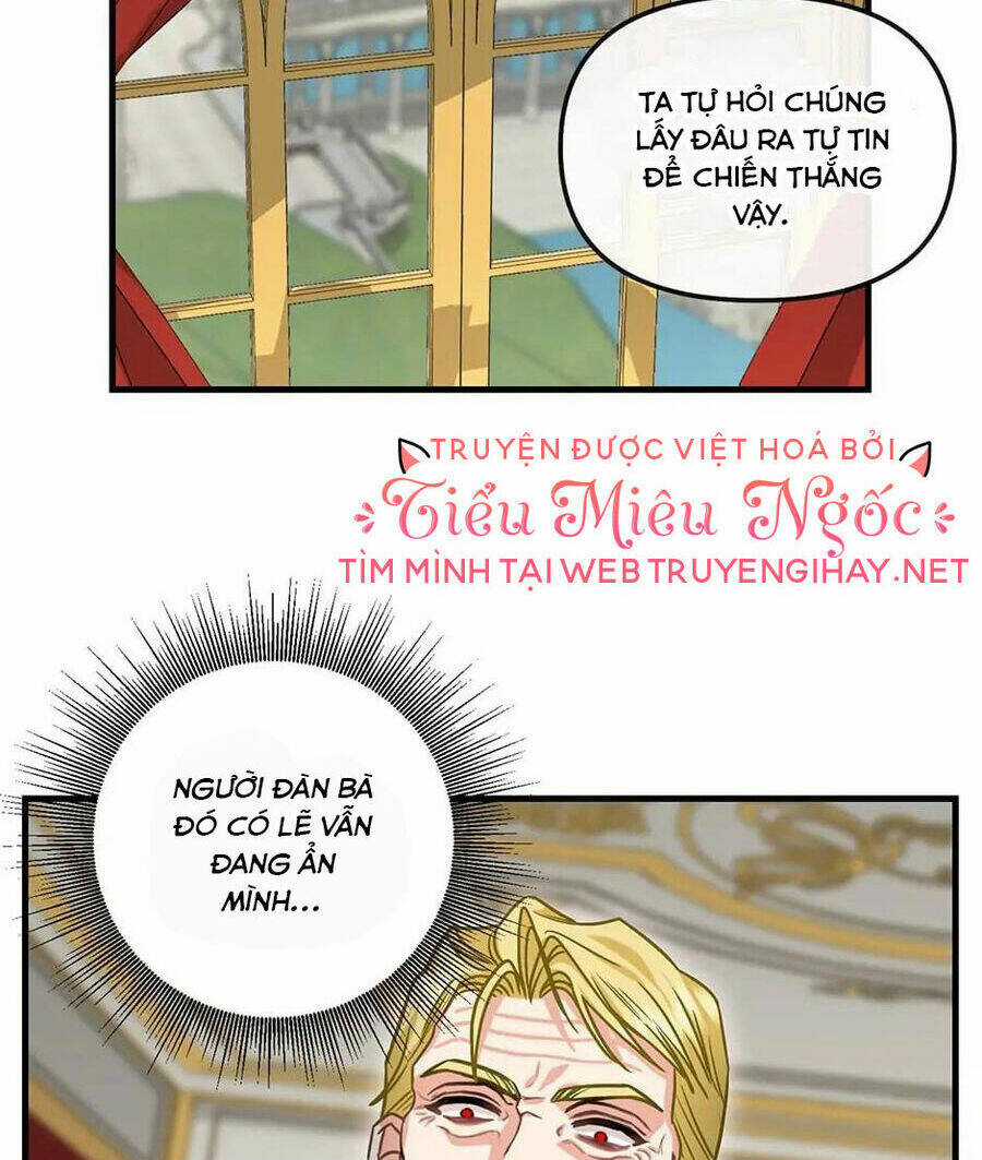 Hãy Bỏ Mặc Tôi Chapter 110 trang 58