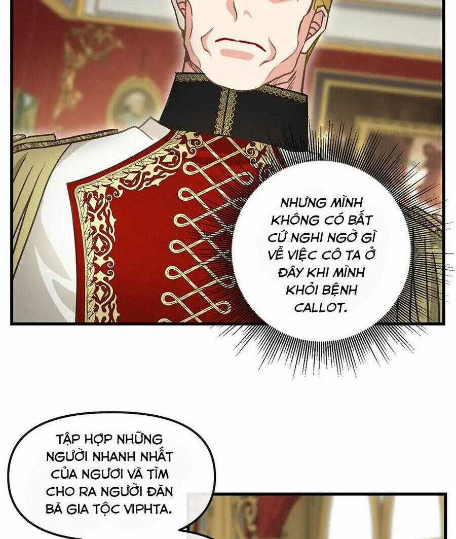 Hãy Bỏ Mặc Tôi Chapter 110 trang 59