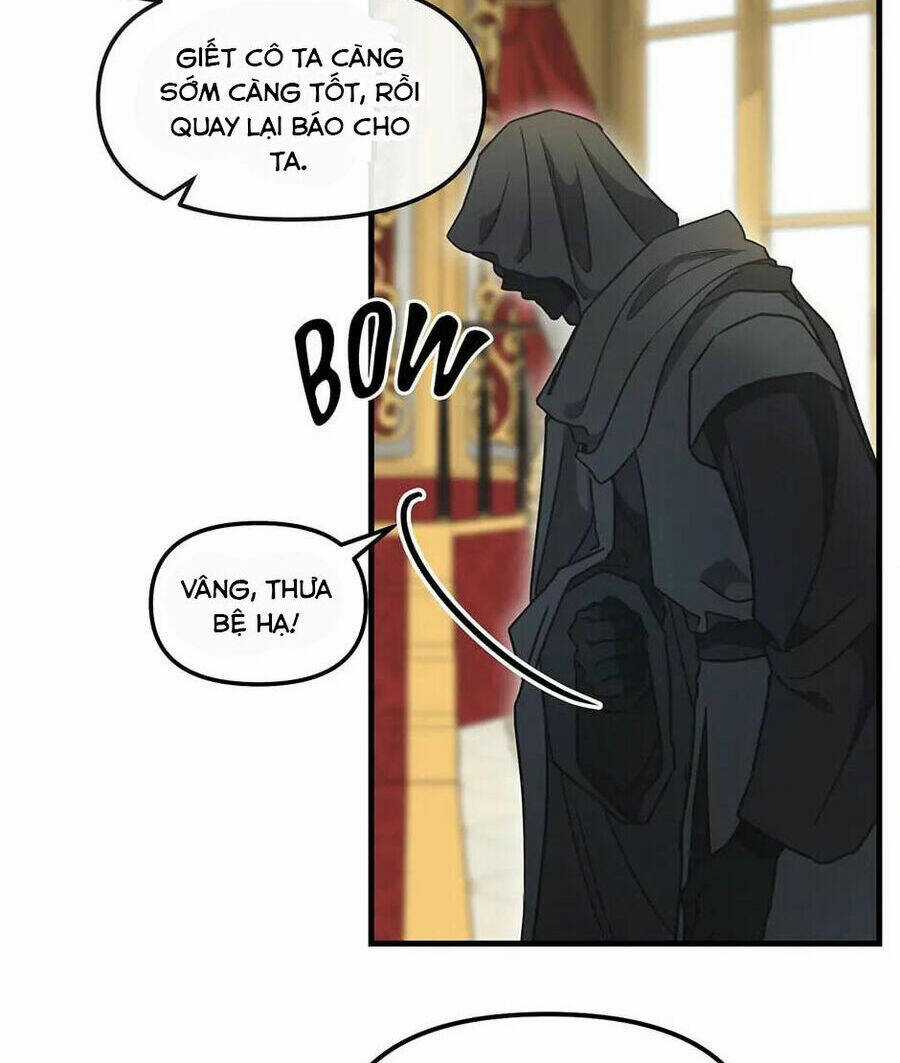 Hãy Bỏ Mặc Tôi Chapter 110 trang 60